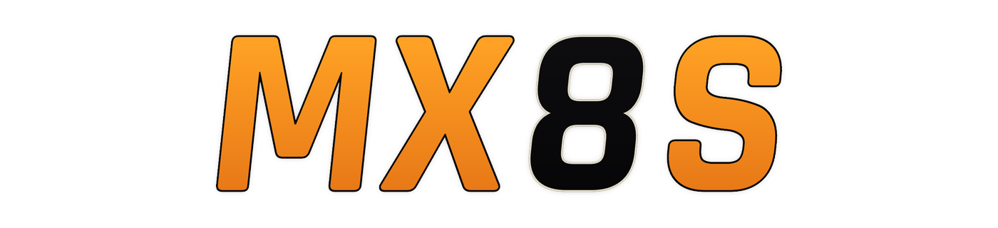 mx8s